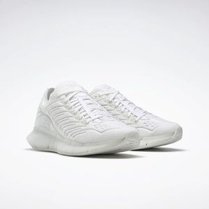Reebok Women’s Zig Kinetica (White)